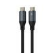 Кабель Proove PowerFull Type-C to Type-C 100W (1,5m) (CCPF11002201) Black 283060 фото 2