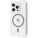 Чохол Proove Blossom Case with Magnetic Ring iPhone 14 Pro gray titanium (PCBLIP14P027) 359765 фото 1