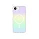 Чохол-накладка iPhone 16e AmazingThing Minimal Mag Case Magnet (16SEMMINRB) Rainbow 358208 фото 1