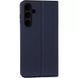 Чохол-книжка Samsung A55 (A556) Book Cover Gelius Shell Case Blue 317493 фото 3