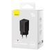 Зарядний Пристрій Baseus GaN5 Pro 40W Wall charger 2Type-C (CCGP180102) White 282226 фото 7
