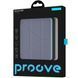 Чохол Proove Solid Case iPad 10th-gen 10.9" 2022/11th-gen 11" 2025 (PCSCID101905) gray 380644 фото 2