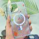 Чохол TPU+PC Flush with MagSafe для Apple iPhone 14 Pro (6.1") Lazure 312591 фото 6