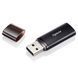 Накопичувач Apacer 64GB USB 3.2 Type-A AH25B Чорний (AP64GAH25BB-1) 374057 фото 2