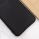 Чохол Silicone Cover Lakshmi Full Camera (AA) для Realme 12 5G Чорний / Black 320561 фото 3