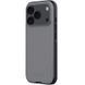 Чохол Nillkin Matte Pro для Apple iPhone 17 Pro Max (6.9") Transparent black 398541 фото 2