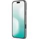 Карбонова накладка Nillkin CamShield Pro для Apple iPhone 17 Pro (6.3") Titanium gray 401047 фото 2