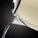 Електрочайник Russell Hobbs Colours Plus Mini 1л, метал, бежево-чорний (24994-70) 364122 фото 4