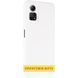 Чохол Silicone Cover Ummi Lakshmi Full Camera (AA) для Xiaomi 13T / 13T Pro Білий / White 399814 фото 1