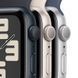 Смарт-годинник Apple Watch SE2 2023 44mm GPS + LTE Midnight Aluminum Case With Midnight Sport Band M/L MRH73 280685 фото 3