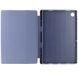 Чохол-книжка Book Cover (stylus slot) для Samsung Galaxy Tab A8 10.5" (2021) (X200/X205) Темно-синій / Midnight blue 272018 фото 2