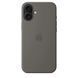 Чохол-накладка Apple iPhone 16 Plus Silicone Case with MagSafe - Stone Gray (MYYC3) 322318 фото 5