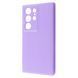 Чохол WAVE Twinkle Case Samsung Galaxy S24 Ultra purple 382321 фото 1