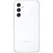 Чохол-накладка Samsung A54 Clear EF-QA546CTEGRU Transparent 267311 фото 1