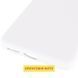 Чохол Silicone Cover Ummi Lakshmi Full Camera (AA) для Xiaomi 13T / 13T Pro Білий / White 399814 фото 5