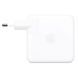 Зарядний Пристрій Apple 61W USB-C (MacBook Pro 13) MRW22 White 280845 фото 3