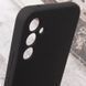 Чохол Silicone Cover Lakshmi Full Camera (AAA) для Samsung Galaxy S24+ Чорний / Black 286911 фото 13