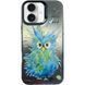 Чохол TPU+PC So Cool для Apple iPhone 16 (6.1") Little Bird 376242 фото 1