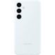 Чохол-накладка Samsung S24 Plus Silicone Case EF-PS926TWEGWW White 285933 фото 1