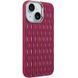 Чохол TPU Ribbio для Apple iPhone 13 / 14 (6.1") Red 388186 фото 1