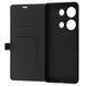 Чохол WAVE Flap Case Xiaomi Redmi Note 13 Pro 4G/Poco M6 Pro 4G black 334361 фото 3