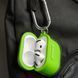 Чохол Proove Air Bump Case AirPods Pro 3 orange 404049 фото 7