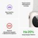 Смарт-годинник Apple Watch SE2 GPS 40mm Midnight Aluminium Case With Sport Band M/L MR9Y3 278741 фото 7