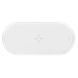 Нічник із Бездротовою Зарядкою Proove Glow 1200mAh (PLPG00102002) White 324811 фото 6