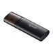 Накопичувач Apacer 64GB USB 3.2 Type-A AH25B Чорний (AP64GAH25BB-1) 374057 фото 3