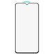 Захисне скло SKLO 3D для Xiaomi Redmi 9A / 9C / 10A / Redmi A1 / A1+ / A2 / A2+ Чорний 339320 фото 4