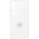 Чохол-накладка Samsung S23 Plus Clear Gadget Case EF-XS916CTEGRU Transparency 262963 фото 3