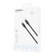 Кабель Proove PowerFull Type-C to Type-C 100W (1,5m) (CCPF11002201) Black 283060 фото 3