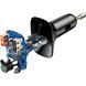 Автомобільне ЗУ Baseus FM Launcher S-13 2USB + Type-C CCMT000101 Black 279543 фото 4
