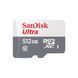 Карта пам&rsquo;яті MICRO SDXC 512GB UHS-I SDSQUNR-512G-GN3MN SANDISK 359109 фото 1