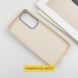 Чохол TPU Leather Toys для Xiaomi Redmi 14C / Redmi A4 / Poco C75 Coffee / Sand 360651 фото 2