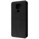 Чохол WAVE Cubic Rubic Case Xiaomi Redmi Note 9 black 355537 фото 1