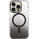 Чохол TPU+PC Phantom with MagSafe для Apple iPhone 13 Pro (6.1") Grey 355748 фото 1