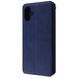 Чохол WAVE Cubic Rubic Case Samsung Galaxy A06 blue 355487 фото 1