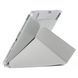 Чохол-книжка Air 13 (2024) Mutural Qingya Case Grey 315569 фото 3