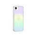 Чохол-накладка iPhone 16e AmazingThing Minimal Mag Case Magnet (16SEMMINRB) Rainbow 358208 фото 2