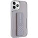 Чохол TPU VIVA для Apple iPhone 11 Pro Max (6.5") Grey 322766 фото 1