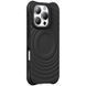 Чохол TPU Orbit with MagSafe для Apple iPhone 16 Pro (6.3") Black 381759 фото 1