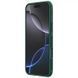 Чохол Nillkin Matte Pro для Apple iPhone 16 Pro Max (6.9") Зелений / Deep Green 326111 фото 5