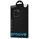 Чохол Proove Carbon Slim with Magnetic Ring iPhone 13 Pro onyx (PCCSIP13P060) 404953 фото 2