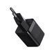 Зарядний Пристрій Baseus GaN3 Fast Charger 30W (CCGN010101) (1 Type-C) Black 255177 фото 5