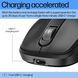 Миша HP 510 Ultra-Fast Rechargeable, WL, чорний (9C2F6AA) 365026 фото 2
