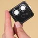 Захист камери Proove Achilles iPhone&nbsp;11/12/12&nbsp;mini black (CPPAIP120001) 348172 фото 3