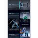 Автомобільний тримач ESSAGER Element magnetic wireless charging car bracket outlet + paste model (EZJCX-YS01-Z) 317292 фото 5