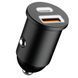 АЗП Proove Tiny Power 30W (Type-C + USB) (ACTP30111201) Black 329156 фото 1