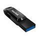 Флеш-пам'ять (накопичувач USB) USB-C 128GB SDDDC3-128G-G46 SANDISK 359532 фото 11